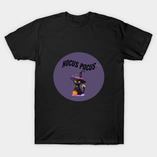 Hocus Pocus T-Shirt